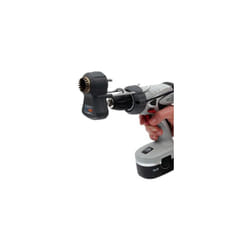 Tondeuse taille queue de vaches TailWell 2 - x Modèle Pate à roder