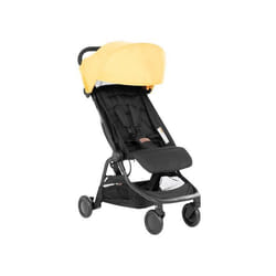 Poussette  Nano Cyber