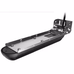 Sondeur pêche Lowrance Active Imaging 3in1 - Noir