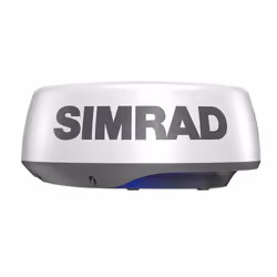 Simrad HALO20+ 20 Radar Dome w-10M Cable
