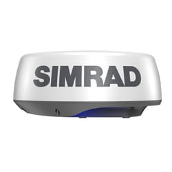 Simrad HALO20+ 20 Radar Dome w-10M Cable