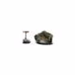 Statuette - NO NAME - Le Hobbit Un voyage inattendu - 9 cm - Plastique - Résine