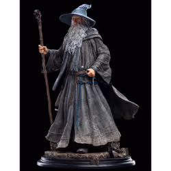 Wētā Workshop GANDALF - Vue supplémentaire 2