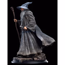 Wētā Workshop GANDALF - Vue supplémentaire 3