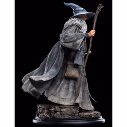 Wētā Workshop GANDALF - Vue supplémentaire 7