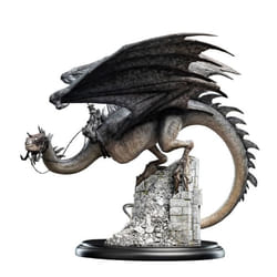 Statue - WETA WORKSHOP - Fell Beast Miniature Statue - Multicolore - Résine - 14 ans et plus