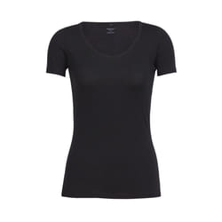 T-shirt manches courtes femme Icebreaker siren sweetheart