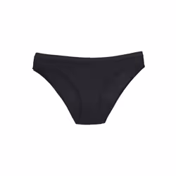 Icebreaker 103164001 XL, Bas de maillot de bain, Femelle, Noir, XL, SML, Monochromatique