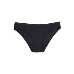 Icebreaker 103164001 XL Sous-vêtement Bas de maillot de bain Noir
