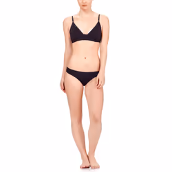 Icebreaker 103164001 XL Sous-vêtement Bas de maillot de bain Noir