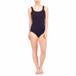 Icebreaker 103213001 M chemise et haut Tee-shirt Encolure à corde Sans manches Lycra, Laine de merinos, Nylon