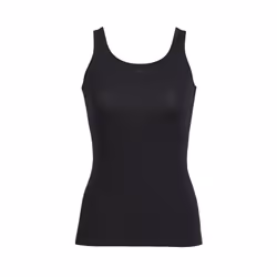 Icebreaker 103213001 XS, Tee-shirt, Adulte, Femelle, Noir, XS, SML