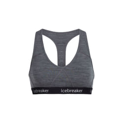 Icebreaker Sprite Racerback Bra soutien-gorge Sports Sans armature