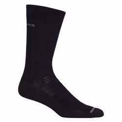 Chaussettes Icebreaker hike liner crew