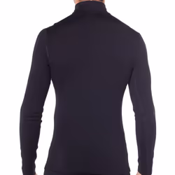 Icebreaker 260 Tech Chemise Manches longues Laine de merinos