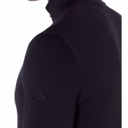 Icebreaker 260 Tech Chemise Manches longues Laine de merinos - Vue supplémentaire 5