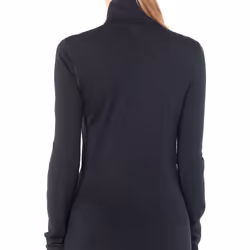 Icebreaker 200 Oasis Sweatshirt Tour de cou de t-shirt polo Manches longues Laine de merinos