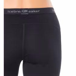Icebreaker 200 Oasis Noir - Vue supplémentaire 5