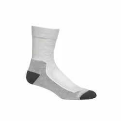 Chaussettes femme Icebreaker hikelight crew