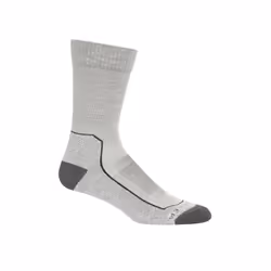 Chaussettes légères Icebreaker hikecrewe