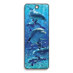 Finson Delfino Multicolore