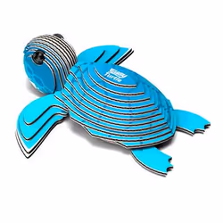 Eugy Turtle, 7 pièce(s), Animaux