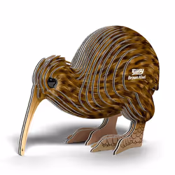 Eugy 091, Animaux