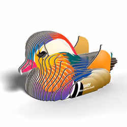 Eugy 096, Animaux