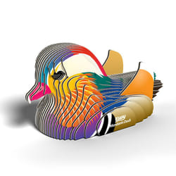 Eugy 096 puzzle Puzzle 3D Animaux