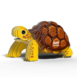 Eugy 104 puzzle Puzzle 3D Animaux