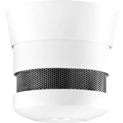 Cavius Détecteur de fumée mini autonomie 10 ans à pile(s) (Ø x H) 40 mm x 45 mm