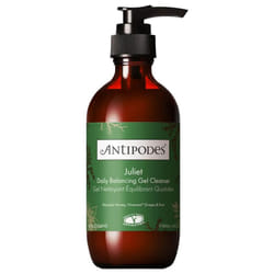 Antipodes Juliet Gel Nettoyant Équilibrant Quotidien 200 ml