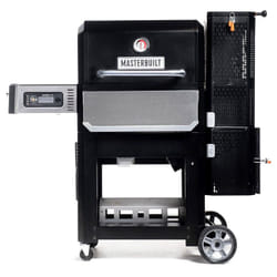 Barbecue à charbon Masterbuilt Gravity Series 800