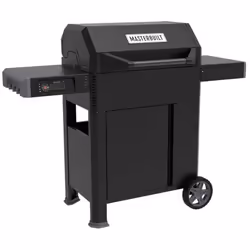 Modes de cuisson infinis : fumage, grill, saisie, cuisson lente, cuisson rapide, rôtissage