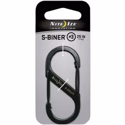 Nite Ize S-Biner #3