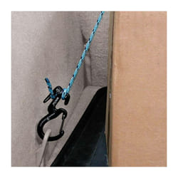 Nite Ize - Mousqueton NI-C9S-02-01 1 pc(s) A601252