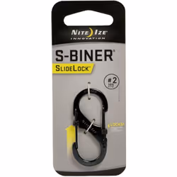 Nite Ize S-Biner SlideLock #2