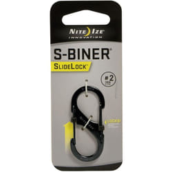 Nite Ize S-Biner SlideLock #2