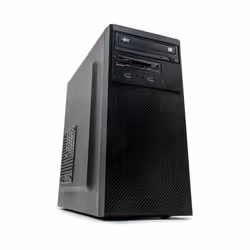 Zone Evil EE81935, 2,9 GHz, Intel® Core™ i5, 8 Go, 480 Go, DVD±RW, DOS gratuit