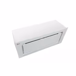 Hotte encastrable - GURARI - GCH E 217 WH 90 PRIME - 90 cm - 1000 m³/h - Bandes LED