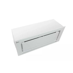 Hotte encastrable - GURARI - GCH E 217 WH 90 PRIME - 90 cm - 1000 m³/h - Bandes LED