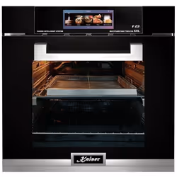 Four à pyrolyse - Kaiser - LaPerle EH 6344 - Écran TFT - 79L - Rôtissage automatique