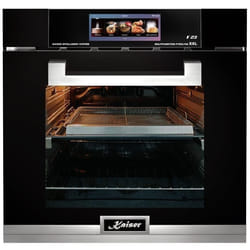 Four à pyrolyse - Kaiser - LaPerle EH 6344 - Écran TFT - 79L - Rôtissage automatique