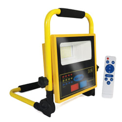 EUROPALAMP FL50WSOL1903 spot d'éclairage Jaune 50 W