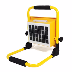 EUROPALAMP FL50WSOL1903 spot d'éclairage Jaune 50 W