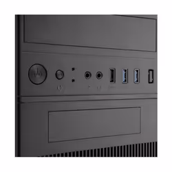 Zone Evil 22AH610I515SG PC i5-12400 16Go 1To SSD Noir