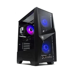 Zone Evil ZONI7_16G_1_RTX_3060_BK PC i7-12700F 16Go 1To SSD GeForce RTX 3060 Noir