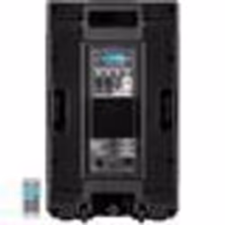 Pack Sono 2 Enceintes Ibiza XTK12A-MKII 12 500W - Table Mixage Bluetooth DJM150USB-BT USB - Casque - Câbles - Soirée DJ Mobil ...
