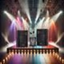 Pack Sono DJ Ibiza 2 Enceintes Actives XTK15A-MKII 15 600W - Table Mixage Bluetooth DJM150USB-BT USB - Casque - Câbles - Deej ...