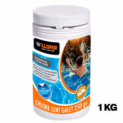 EUROPALAMP 203B2T1KG
